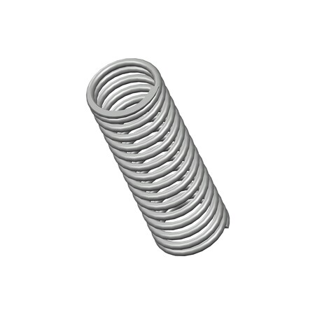 Approved Vendor Compression Spring, O= .687, L= 2.00, W= .070 S/U R G609975973